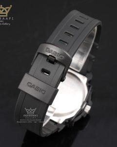 قفل ساعت کاسیو Casio HDA-600B-1BV