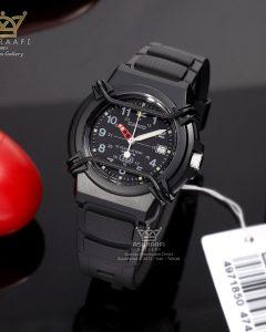 ساعت کاسیو اورجینال Casio HDA-600B-1BV