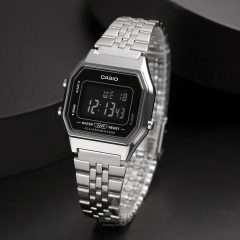 ساعت مچی کاسیو Casio LA680WA-1B