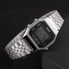 Casio LA680WA-1B
