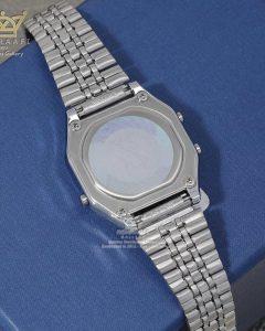درب پشت کاسیو Casio LA680WA-1B
