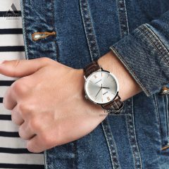 عکس روی مچ کاسیو مدل Casio LTP-VT01L-7B2