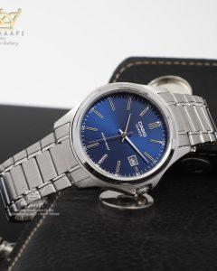 خرید ساعت کاسیو صفحه ابی Casio MTP-1183A-2A