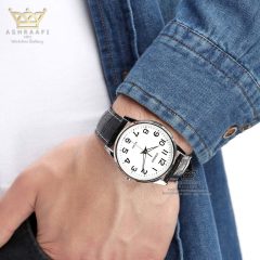 عکس روی مچ ساعت کاسیو Casio MTP-1303L-7BV
