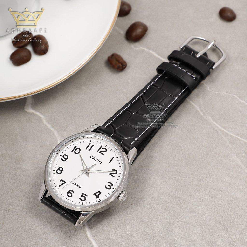 Reloj Casio Análogo Hombre MTP-1303D-7BV – La Relojería.cl