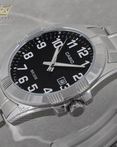 عکس صفحه ساعت کاسیو Casio MTP-1308D-1B