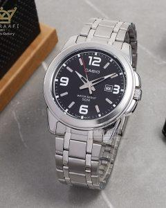 ساعت مچی کاسیو مردانه Casio MTP-1314D-1AV