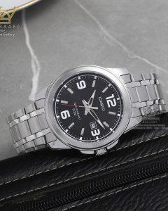 خرید ساعت کاسیو اورجیتال Casio MTP-1314D-1AV