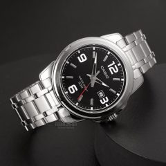 ساعت بند استیل کاسیو Casio MTP-1314D-1AV