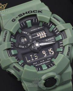 ساعت جیشاک G-Shock GA-700UC G