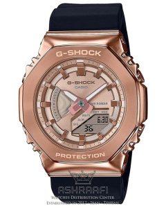 ساعت جی شاک G-Shock GM-2100 RG1