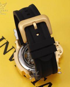 قفل و بند ساعت اینویکتا Invicta Coalition Forces 26291 G