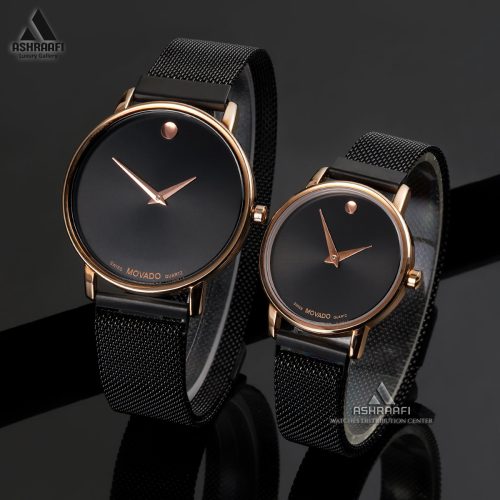 ساعت ست موادو Movado G1