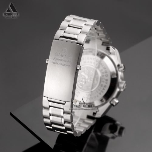 بند و قفل ساعت امگا Omega Seamaster Professional S