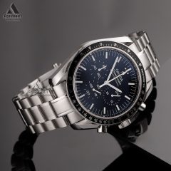 امگا سه موتوره Omega Seamaster Professional S