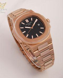 Patek-Philippe-Nautilus-R47-03 ساعت مچی پتک فیلیپ ناتیلوس Patek Philippe Nautilus R47