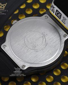 درب پشت کیو اند کیو Q&Q VQ50J025Y