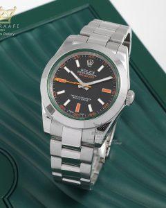 رولکس میلگاس ROLEX Milgauss-B1