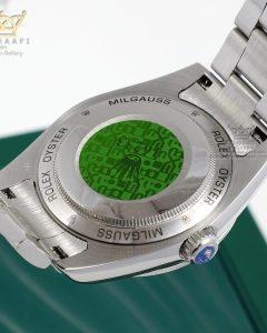 درب پشت میلگاس ROLEX Milgauss-B1
