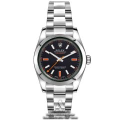 رولکس میلگاس اتوماتیک Rolex Milgauss 116400GV