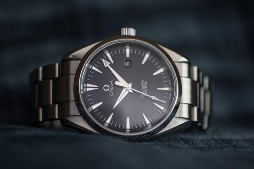 مقاومت ساعت در برابر آب – راهنمای جامع