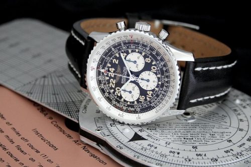 ساعت‌ابزار (Tool Watch) چیست؟