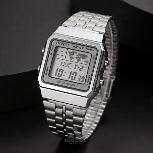 ساعت مچی کاسیو Casio A500WA-7D