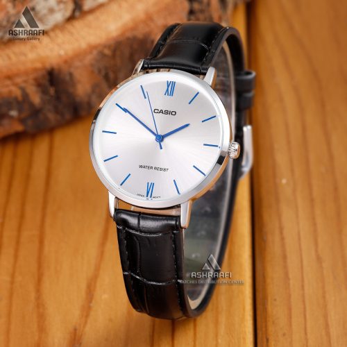 ساعت مچی کاسیو زنانه Casio LTP-VT01L-7B1