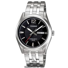 ساعت کاسیو مردانه Casio MTP-1335D-1AV
