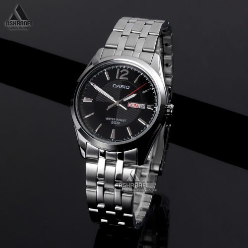 ساعت اورجینال کاسیو Casio MTP-1335D-1AV