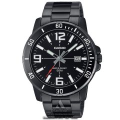 ساعت کاسیو اورجینال Casio MTP-VD01B-1BV
