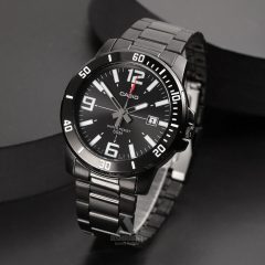 ساعت مچی کاسیو Casio MTP-VD01B-1BV