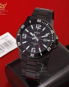 ساعت کاسیو اورجینال Casio MTP-VD01B-1BV