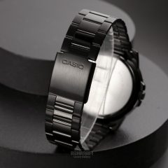 بند و قفل ساعت کاسیو Casio MTP-VD01B-1BV
