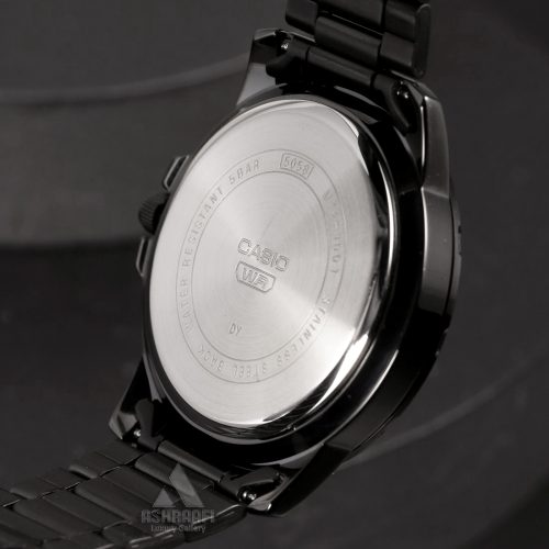 Casio-MTP-VD01B-1BV-04 درب پشت ساعت کاسیو Casio MTP-VD01B-1BV