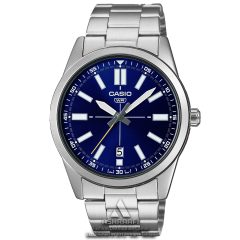 ساعت مچی کاسیو مردانه Casio MTP-VD02D-2E