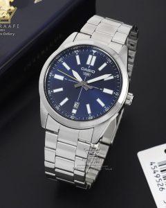 ساعت مچی کاسیو مردانه Casio MTP-VD02D-2E