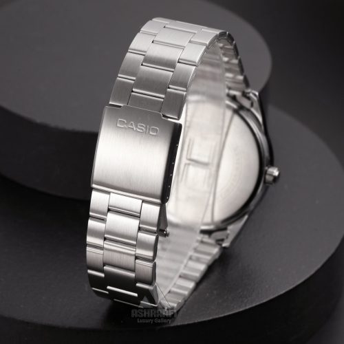 بند و قفل ساعت کاسیو Casio MTP-VD02D-2E