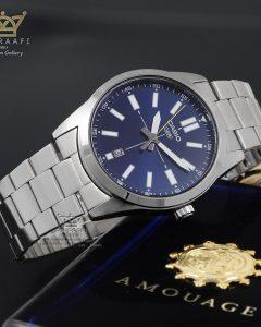 خرید ساعت کاسیو اورجینال Casio MTP-VD02D-2E
