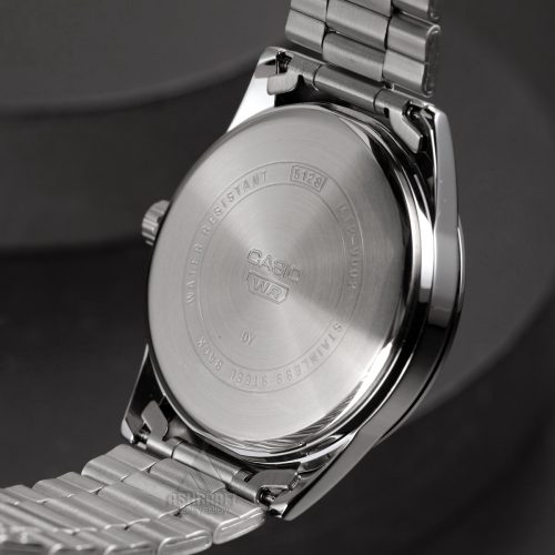 درب پشت ساعت کاسیو Casio MTP-VD02D-2E