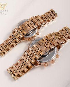 بند و قفل ساعت سیتیزن Citizen VIP GN1