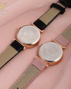 ذرب پشت ساعت دیور Dior PB01