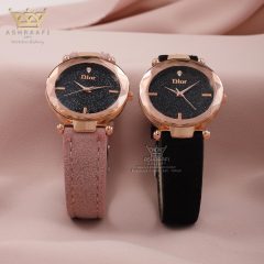 خرید ساعت مچی دیور Dior PB01