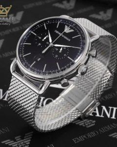 ساعت امپریو آرمانی اورجینال دست دوم Emporio Armani AR-11104