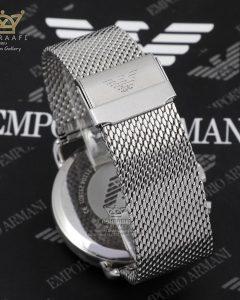 بند ساعت مچی امپریو ارمانی Emporio Armani AR-11104