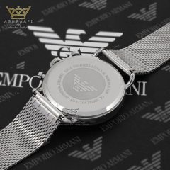 درب پشت ساعت EMPORIO ARMANI AR-11104