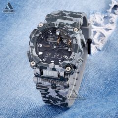 G-Shock-GA-900C-Army-02 کاسیو جی شاکهای کپی