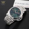 خرید و قیمت ساعت پنرای صفجه سبز Panerai Luminor Marina SG1