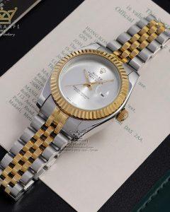 ساعت مچی رولکس زنانه Rolex Datejust GRS1