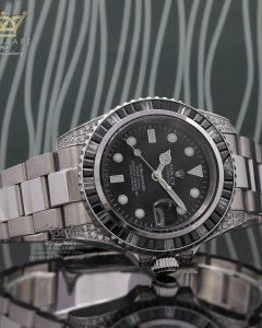 ساعت رولکس سابمارینر Rolex Submariner Diamond B1